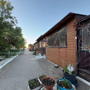 Продается 1-комнатная квартира, 26 м²