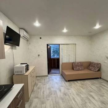 Продается 1-комнатная квартира, 26 м²
