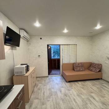 Продается 1-комнатная квартира, 26 м²