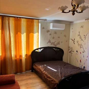 Сдается 1-комнатная квартира, 41 м²