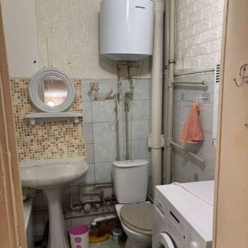 Сдается 1-комнатная квартира, 41 м²