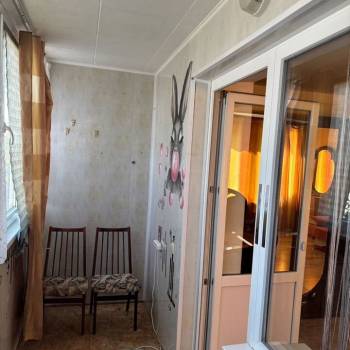 Сдается 1-комнатная квартира, 41 м²