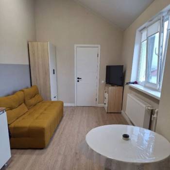 Продается 1-комнатная квартира, 28 м²