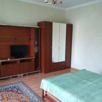 Сдается 2-х комнатная квартира, 65 м²