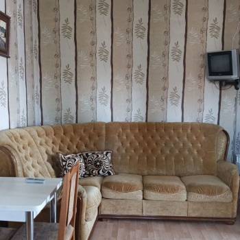 Сдается 2-х комнатная квартира, 65 м²