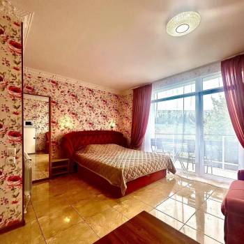 Сдается 1-комнатная квартира, 456,3 м²