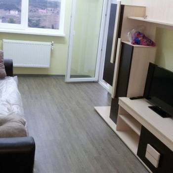 Сдается 1-комнатная квартира, 36 м²