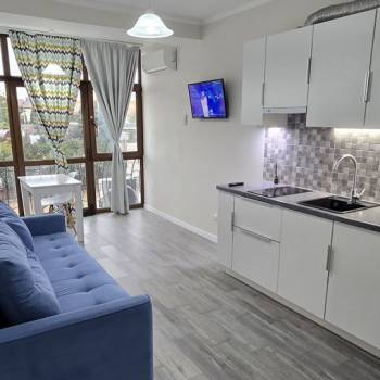 Сдается 1-комнатная квартира, 28 м²