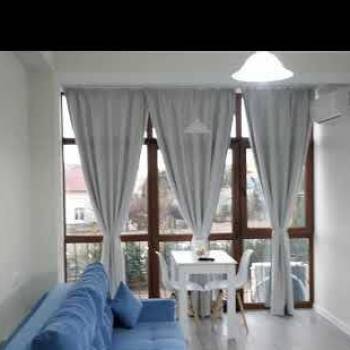 Сдается 1-комнатная квартира, 28 м²
