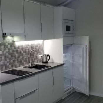 Сдается 1-комнатная квартира, 28 м²