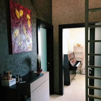 Сдается 2-х комнатная квартира, 55 м²