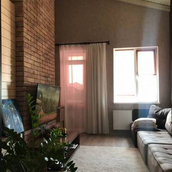 Сдается 2-х комнатная квартира, 55 м²