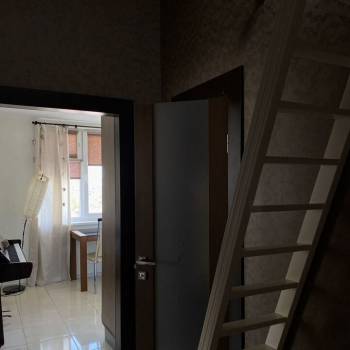Сдается 2-х комнатная квартира, 55 м²