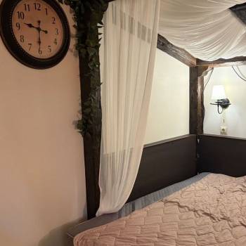 Продается 1-комнатная квартира, 21,7 м²
