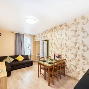 Сдается 1-комнатная квартира, 39 м²
