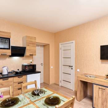 Сдается 1-комнатная квартира, 39 м²