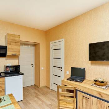 Сдается 1-комнатная квартира, 39 м²