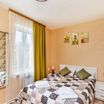 Сдается 1-комнатная квартира, 39 м²