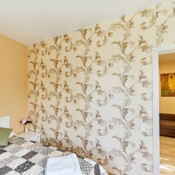 Сдается 1-комнатная квартира, 39 м²