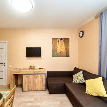Сдается 1-комнатная квартира, 39 м²