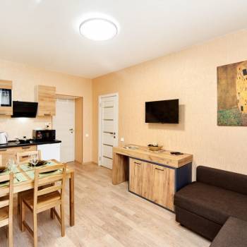 Сдается 1-комнатная квартира, 39 м²