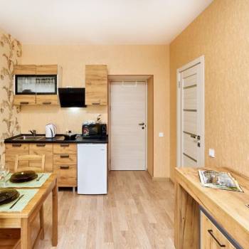 Сдается 1-комнатная квартира, 39 м²