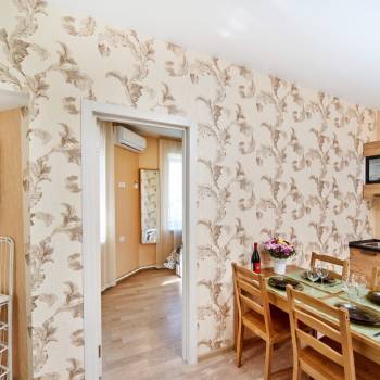 Сдается 1-комнатная квартира, 39 м²
