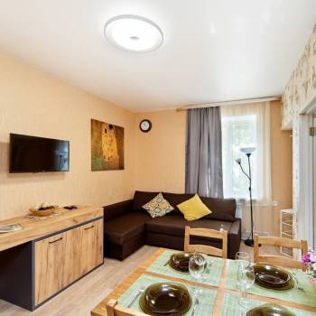 Сдается 1-комнатная квартира, 39 м²