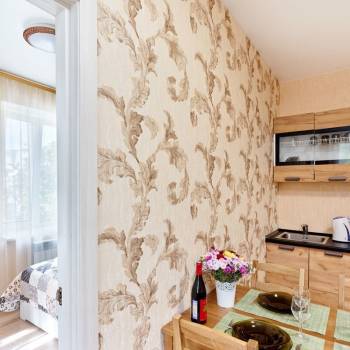 Сдается 1-комнатная квартира, 39 м²