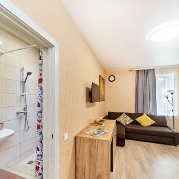 Сдается 1-комнатная квартира, 39 м²