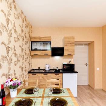 Сдается 1-комнатная квартира, 39 м²