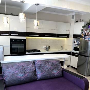 Сдается 2-х комнатная квартира, 57 м²