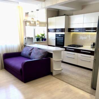 Сдается 2-х комнатная квартира, 57 м²