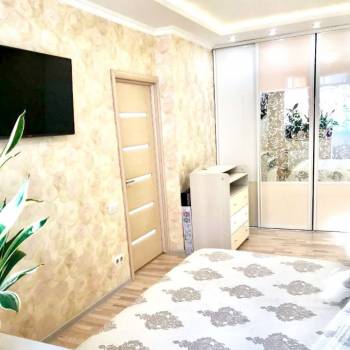 Сдается 2-х комнатная квартира, 57 м²