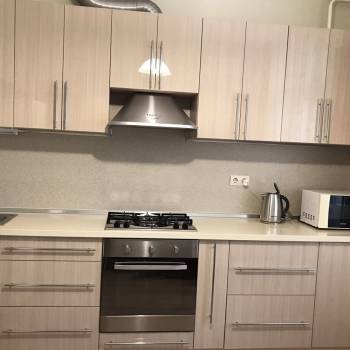 Сдается 1-комнатная квартира, 42,2 м²
