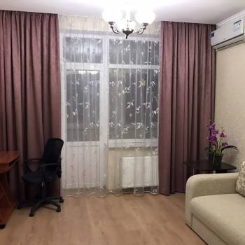 Сдается 1-комнатная квартира, 42,2 м²