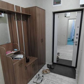 Сдается 2-х комнатная квартира, 47 м²