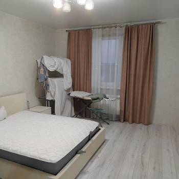 Сдается 2-х комнатная квартира, 47 м²