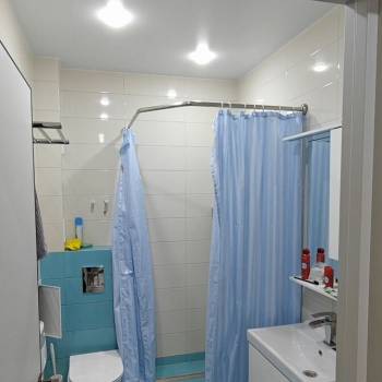 Сдается 2-х комнатная квартира, 47 м²