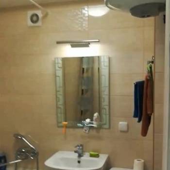 Сдается 1-комнатная квартира, 28 м²