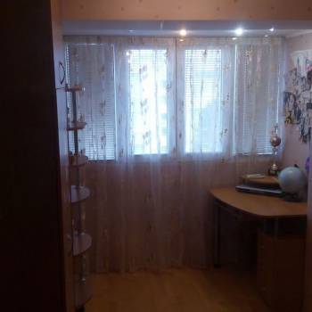 Сдается Многокомнатная квартира, 42 м²