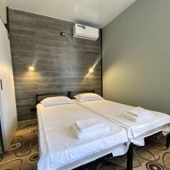 Сдается 1-комнатная квартира, 25 м²