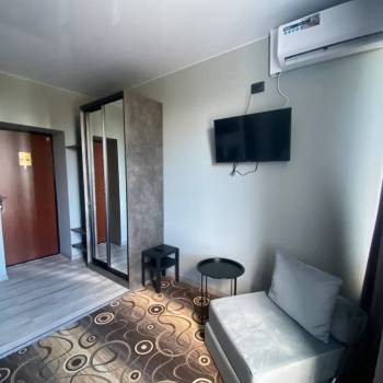 Сдается 1-комнатная квартира, 25 м²