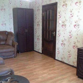Сдается 1-комнатная квартира, 35 м²