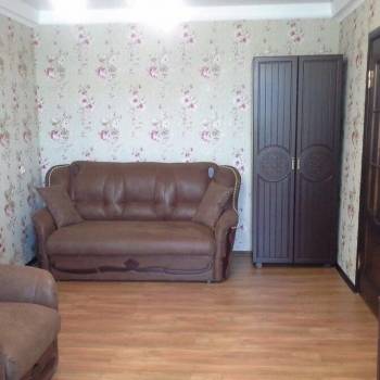 Сдается 1-комнатная квартира, 35 м²