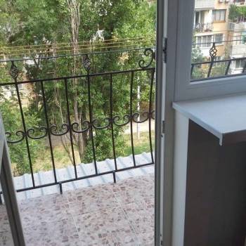 Сдается 1-комнатная квартира, 35 м²