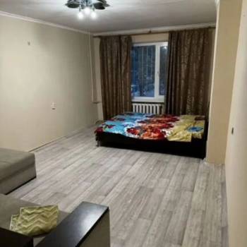 Сдается 1-комнатная квартира, 44 м²