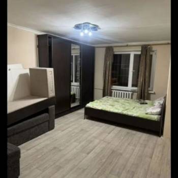 Сдается 1-комнатная квартира, 44 м²