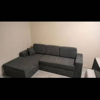 Сдается 1-комнатная квартира, 44 м²