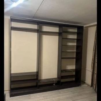 Сдается 1-комнатная квартира, 44 м²
